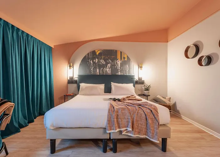 Mercure Bologna Centro